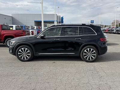 Used 2022 Mercedes-Benz GLB 250 SUV for sale #26T302A - photo 2