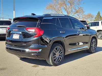 Used 2023 GMC Terrain - photo 1