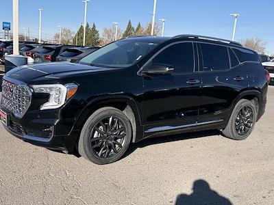 2023 GMC Terrain AWD SUV for sale #26T303A - photo 2