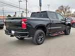 Used 2024 Chevrolet Silverado 1500 Custom Crew Cab for sale #26T305A - photo 11