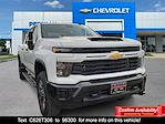 New 2026 Chevrolet Silverado 2500 Custom Crew Cab for sale #26T306 - photo 1