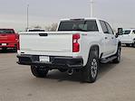 New 2026 Chevrolet Silverado 2500 Custom Crew Cab for sale #26T306 - photo 10