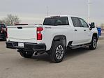 New 2026 Chevrolet Silverado 2500 Custom Crew Cab for sale #26T306 - photo 11
