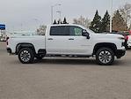 New 2026 Chevrolet Silverado 2500 Custom Crew Cab for sale #26T306 - photo 12
