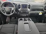New 2026 Chevrolet Silverado 2500 Custom Crew Cab for sale #26T306 - photo 17