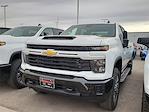New 2026 Chevrolet Silverado 2500 Custom Crew Cab for sale #26T306 - photo 3