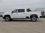 New 2026 Chevrolet Silverado 2500 Custom Crew Cab for sale #26T306 - photo 6