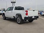 New 2026 Chevrolet Silverado 2500 Custom Crew Cab for sale #26T306 - photo 7