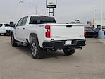 New 2026 Chevrolet Silverado 2500 Custom Crew Cab for sale #26T306 - photo 8