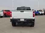 New 2026 Chevrolet Silverado 2500 Custom Crew Cab for sale #26T306 - photo 9