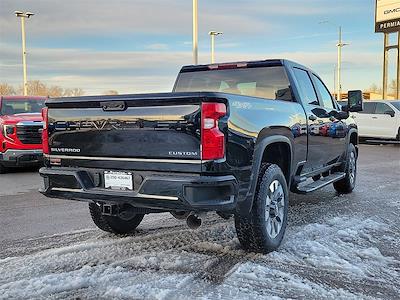 New 2026 Chevrolet Silverado 2500 Custom Crew Cab for sale #26T307 - photo 2