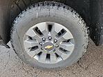 New 2026 Chevrolet Silverado 2500 Custom Crew Cab for sale #26T307 - photo 14