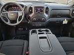 New 2026 Chevrolet Silverado 2500 Custom Crew Cab for sale #26T307 - photo 17