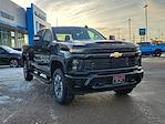 New 2026 Chevrolet Silverado 2500 Custom Crew Cab for sale #26T307 - photo 3