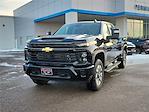 New 2026 Chevrolet Silverado 2500 Custom Crew Cab for sale #26T307 - photo 5