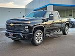 New 2026 Chevrolet Silverado 2500 Custom Crew Cab for sale #26T307 - photo 6