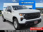 New 2026 Chevrolet Silverado 1500 Work Truck Crew Cab for sale #26T308 - photo 1