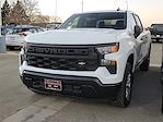 New 2026 Chevrolet Silverado 1500 Work Truck Crew Cab for sale #26T308 - photo 3