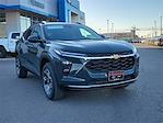 New 2026 Chevrolet Trax LT for sale #26T309 - photo 3