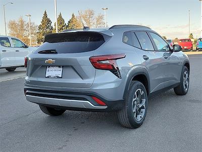 2026 Chevrolet Trax FWD SUV for sale #26T310 - photo 2