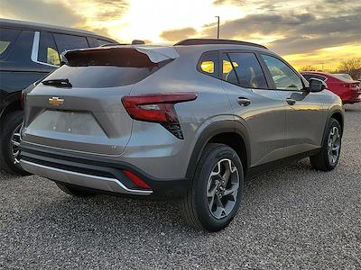 New 2026 Chevrolet Trax LT for sale #26T310 - photo 2