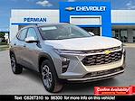 New 2026 Chevrolet Trax LT for sale #26T310 - photo 1