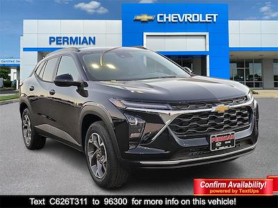 New 2026 Chevrolet Trax LT for sale #26T311 - photo 1