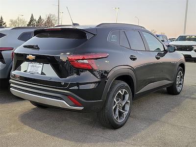New 2026 Chevrolet Trax LT for sale #26T311 - photo 2