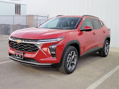 2026 Chevrolet Trax FWD SUV for sale #26T313 - photo 2