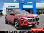 New 2026 Chevrolet Trax LT for sale #26T313 - photo 1