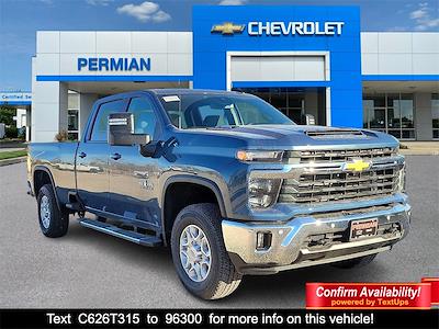New 2026 Chevrolet Silverado 3500 - photo 1