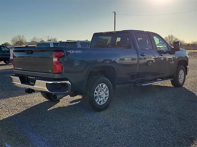 New 2026 Chevrolet Silverado 3500 - photo 1