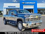 New 2026 Chevrolet Silverado 3500 LT Crew Cab for sale #26T315 - photo 1