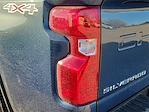New 2026 Chevrolet Silverado 3500 LT Crew Cab for sale #26T315 - photo 10
