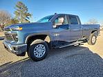 New 2026 Chevrolet Silverado 3500 LT Crew Cab for sale #26T315 - photo 3
