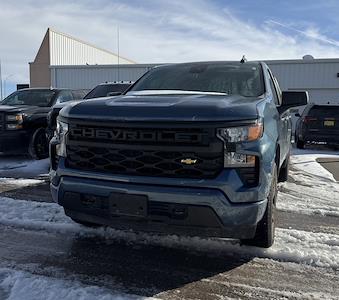 2024 Chevrolet Silverado 1500 Crew Cab 4WD Pickup for sale #26T317A - photo 1