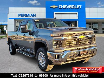 New 2026 Chevrolet Silverado 3500 - photo 1