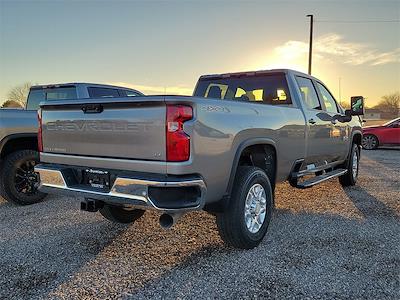 New 2026 Chevrolet Silverado 3500 - photo 1