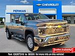 New 2026 Chevrolet Silverado 3500 LT Crew Cab for sale #26T319 - photo 1