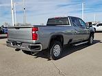 New 2026 Chevrolet Silverado 3500 LT Crew Cab for sale #26T319 - photo 11