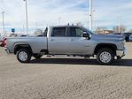 New 2026 Chevrolet Silverado 3500 LT Crew Cab for sale #26T319 - photo 12