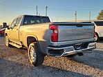 New 2026 Chevrolet Silverado 3500 LT Crew Cab for sale #26T319 - photo 4
