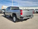 New 2026 Chevrolet Silverado 3500 LT Crew Cab for sale #26T319 - photo 8