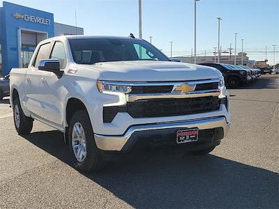 New 2026 Chevrolet Silverado 1500 LT Crew Cab for sale #26T320 - photo 2