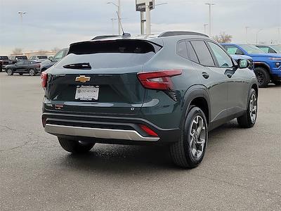2026 Chevrolet Trax FWD SUV for sale #26T321 - photo 2