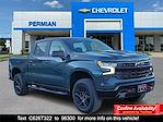 New 2026 Chevrolet Silverado 1500 LT Crew Cab for sale #26T322 - photo 1