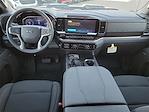 New 2026 Chevrolet Silverado 1500 LT Crew Cab for sale #26T322 - photo 17