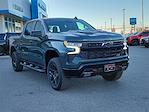 New 2026 Chevrolet Silverado 1500 LT Crew Cab for sale #26T322 - photo 3