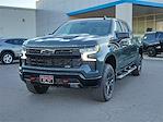 New 2026 Chevrolet Silverado 1500 LT Crew Cab for sale #26T322 - photo 5