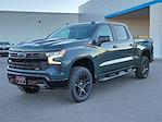 New 2026 Chevrolet Silverado 1500 LT Crew Cab for sale #26T322 - photo 6